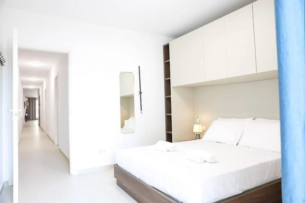 Apartment Sliema Central 2Br Apt With Balcony & Sea Views By 360 Estates Malta