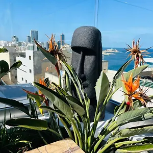 Hotel de apartamente Sliema Studios, Sliema